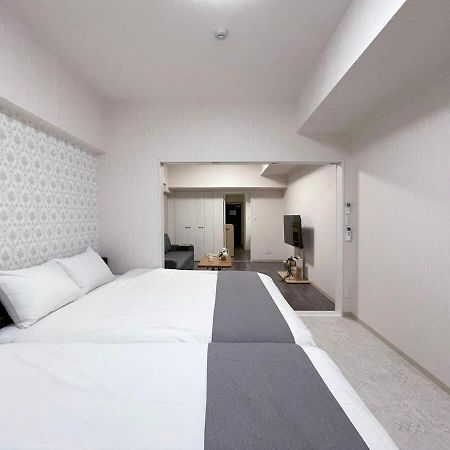 Casaen - Spacious 1Br Apt For 6 Ppl Great Location With Room Wifi Hiroshima Luaran gambar