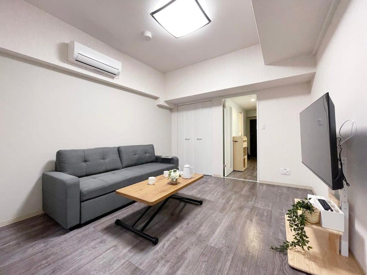 Casaen - Spacious 1Br Apt For 6 Ppl Great Location With Room Wifi Hiroshima Luaran gambar